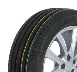 Шина FULDA 225/55R16 99Y EcoControl HP2, XL, літня, без камери, (547011)